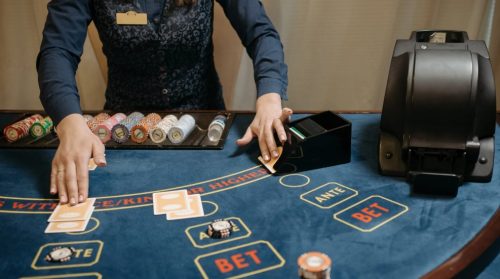 Basic Blackjack Strategy