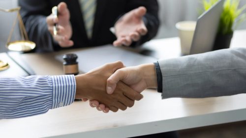 Dealing with Legal Disputes and Liability