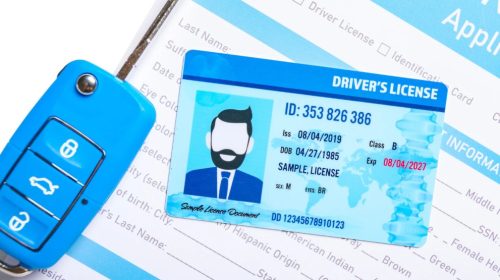 How Much Does a Provisional Licence Cost