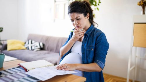 How to Claim Your Statutory Maternity Pay in the UK