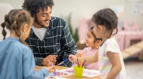 How to Renew and Maintain Your 30 Hours Free Childcare