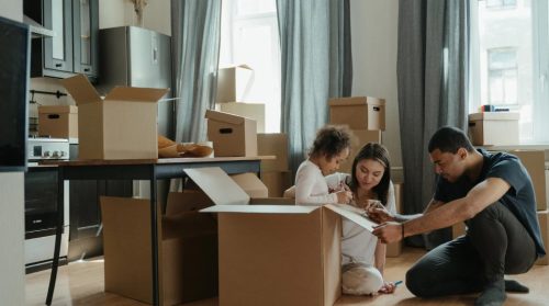 Practical Moving Tips for Newcomers to Maidstone