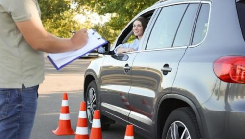 What Are the Major DVSA Driving Test Changes in 2025