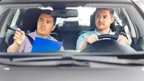 What Do These Changes Mean for Driving Instructors and Test Centres