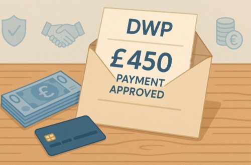 What Is Being Speculated About the £450 Cost of Living Payment