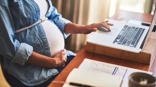 What is Statutory Maternity Pay
