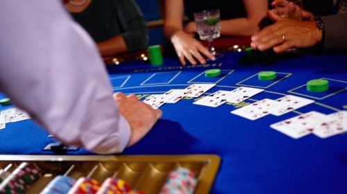 Where to Play Blackjack
