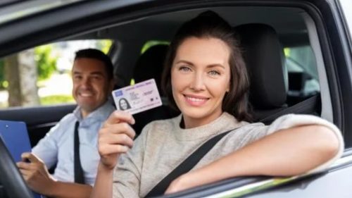 Why Has the DVSA Introduced Driving Test Changes for 2025