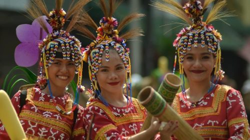 Artistic Expression and Global Traditions