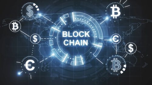 Benefits of Blockchain Gaming