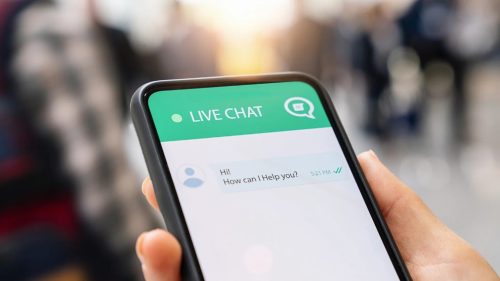 Customer Support You Can Reach