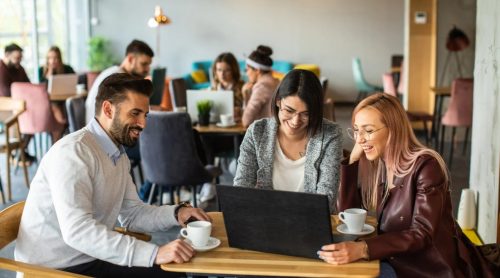 How Can Companies Create the Ultimate Healthy Workplace According to Arbtech