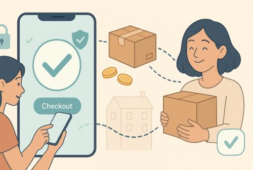 How Does Vinted’s Buyer Protection Fee Work