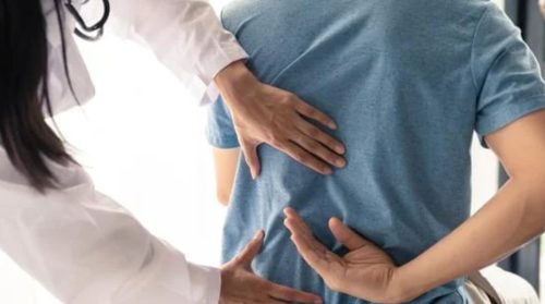 Physical Health Effects of Addiction