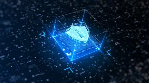 Security and Licensing Come First