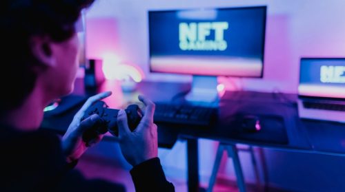 What Is Blockchain Gaming