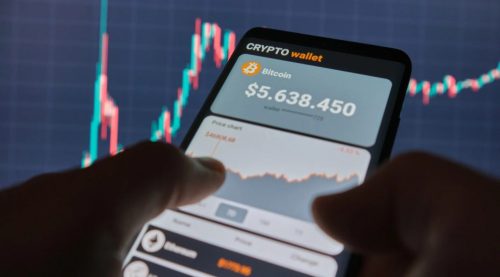 What Is Cold Storage in Cryptocurrency