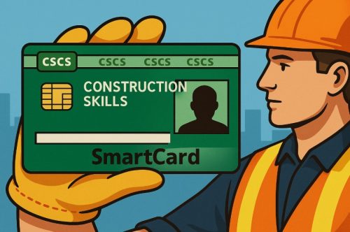 What Is a CSCS Card