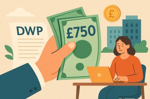 Is There a £750 DWP Payment Boost in June 2025