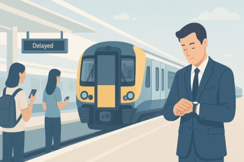 What Is the SWR Delay Repay Scheme