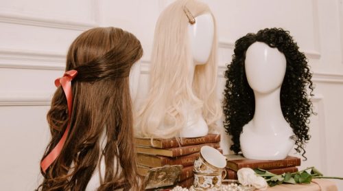 Wigs