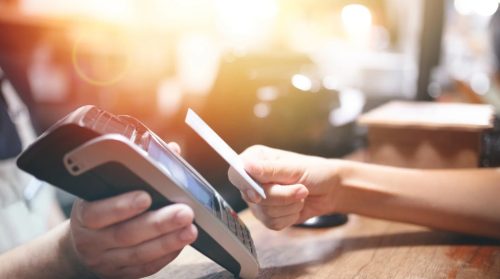 Businesses Embrace the Shift