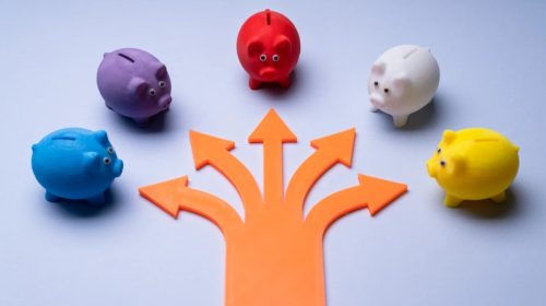 Consider Alternative Financing Options