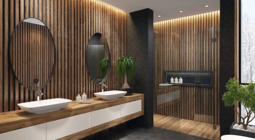 Focus on Durability and Hygiene from the Start 