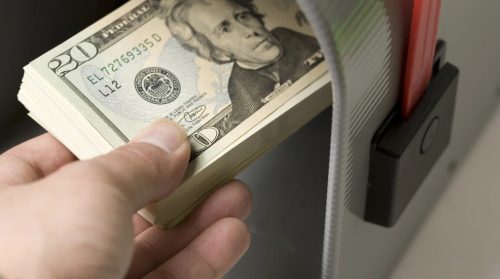 How Much Is Owed