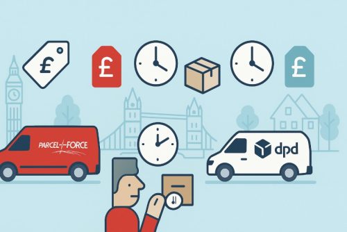 Is Parcelforce Saturday Delivery Worth It