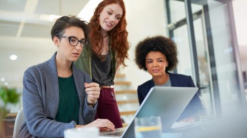 Nail the Innovation Criteria