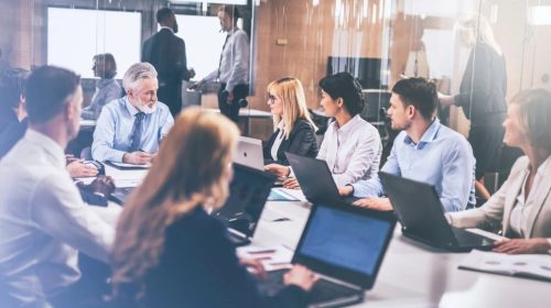 The Future of Workplace Culture