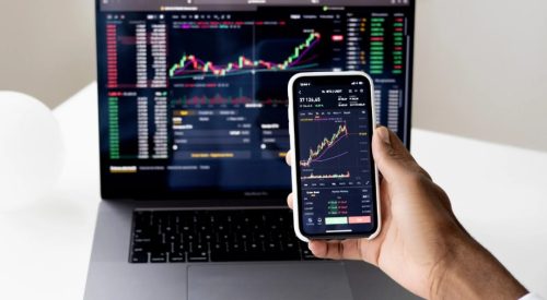 The Role of AI and Automation in Copy Trading