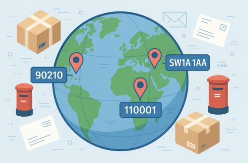 What Is a Postal Code