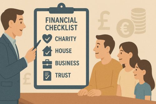 What Strategies Can Help Reduce Inheritance Tax in the UK