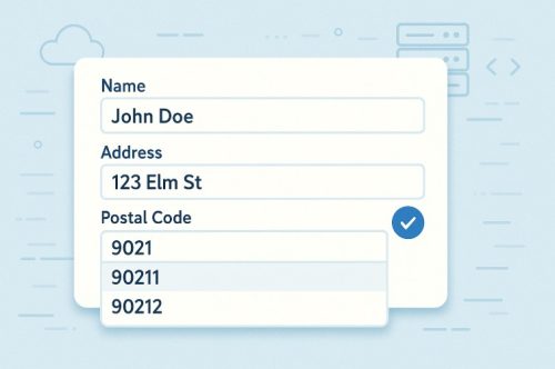 What Tools Can You Use to Lookup and Validate Postal Codes