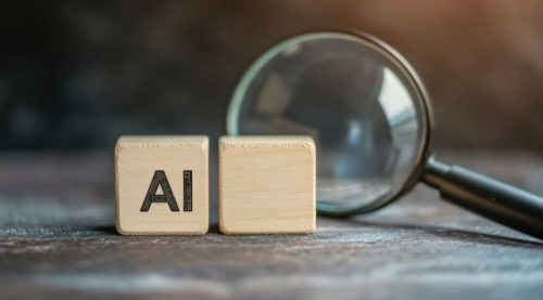 AI Can Spot Problems Before They Become an Issue