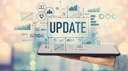 Automatic Updates and Maintenance