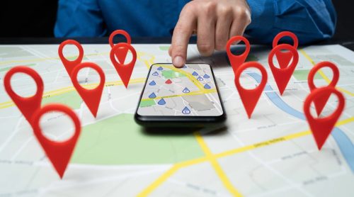 Higher Visibility in Local Search Results