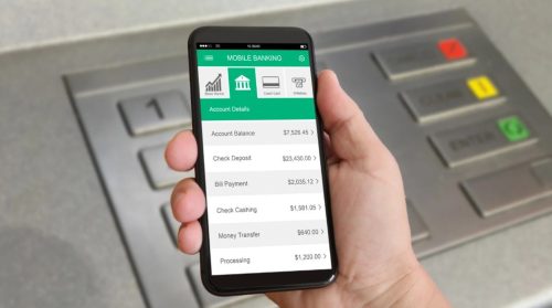 Using an eWallet App Development Company to Expand Financial Accessibility