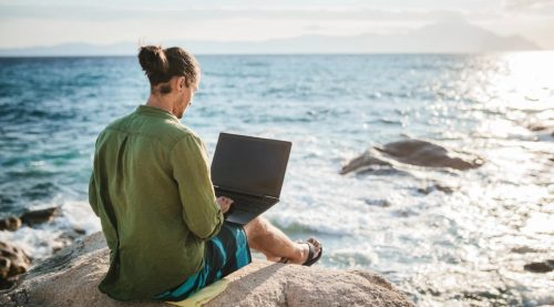 Why Thailand is a Favorite Destination For Digital Nomads