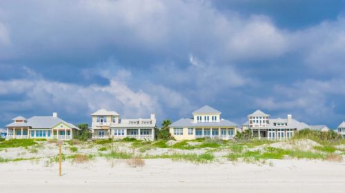 Beyond the Beaches: Alternative Markets Offer Opportunity