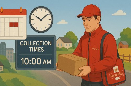 What Are the Standard Collection Times and Days