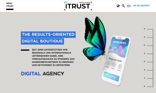 iTrust