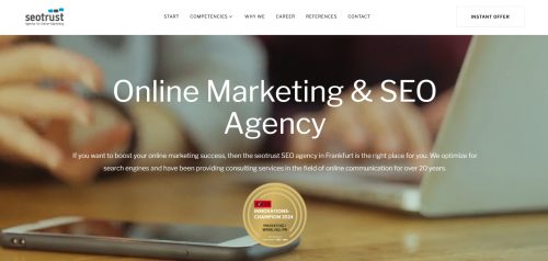 seotrust