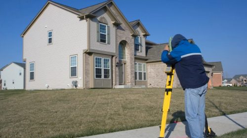 Arrange Surveys and Finalise Mortgage