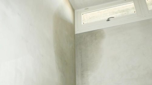 Control Moisture