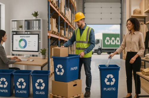 Key Reasons Why Every Business Needs a Waste Strategy in 2026