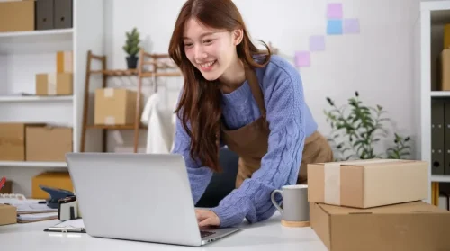 Leveraging Technology for a Competitive Edge