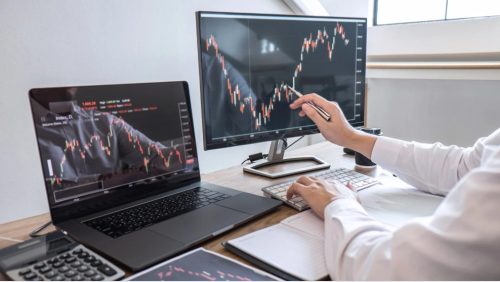 Reading Between the Lines of an Earnings Report